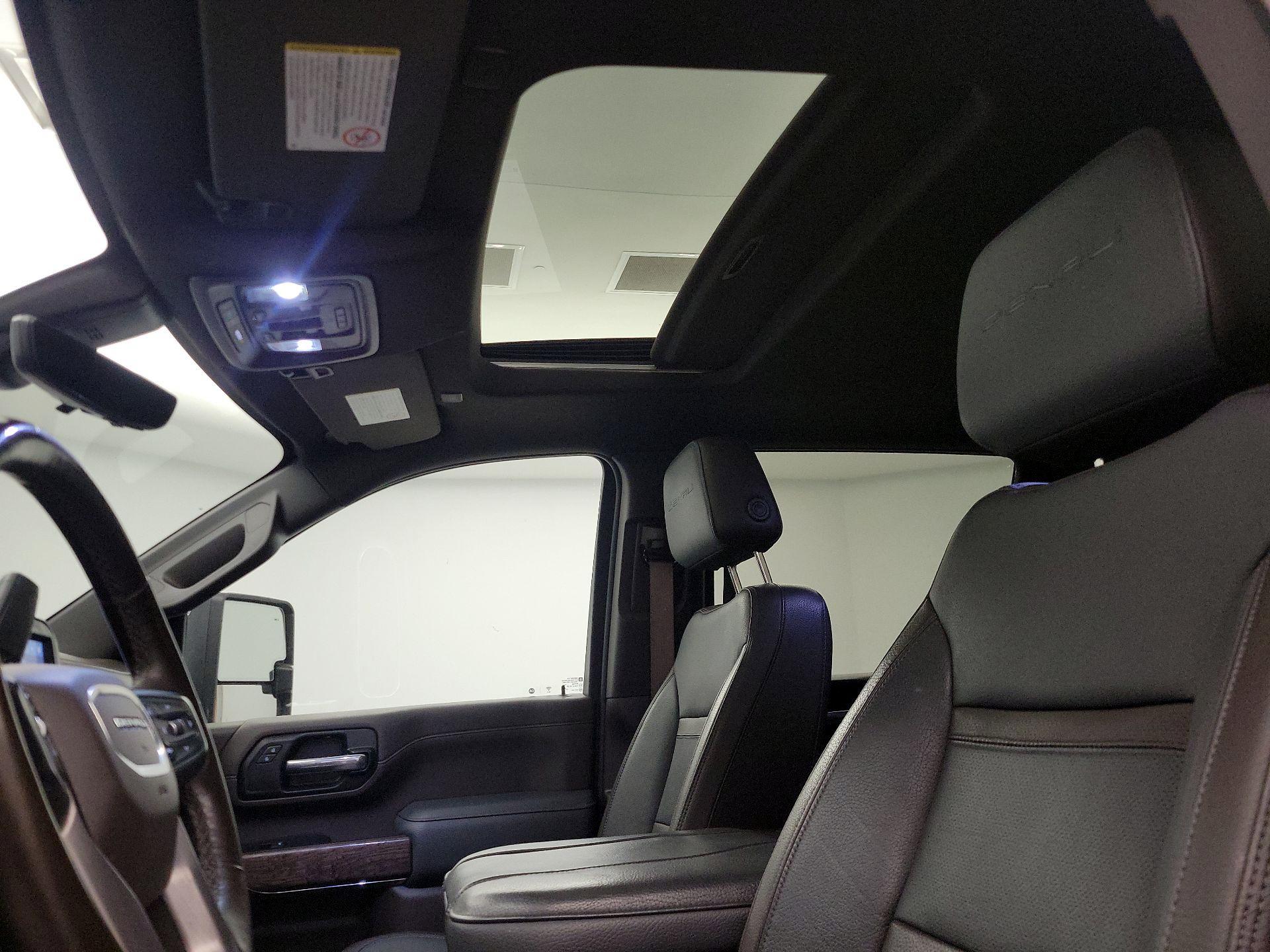 Thumbnail: 2023 GMC Sierra 2500 - 20