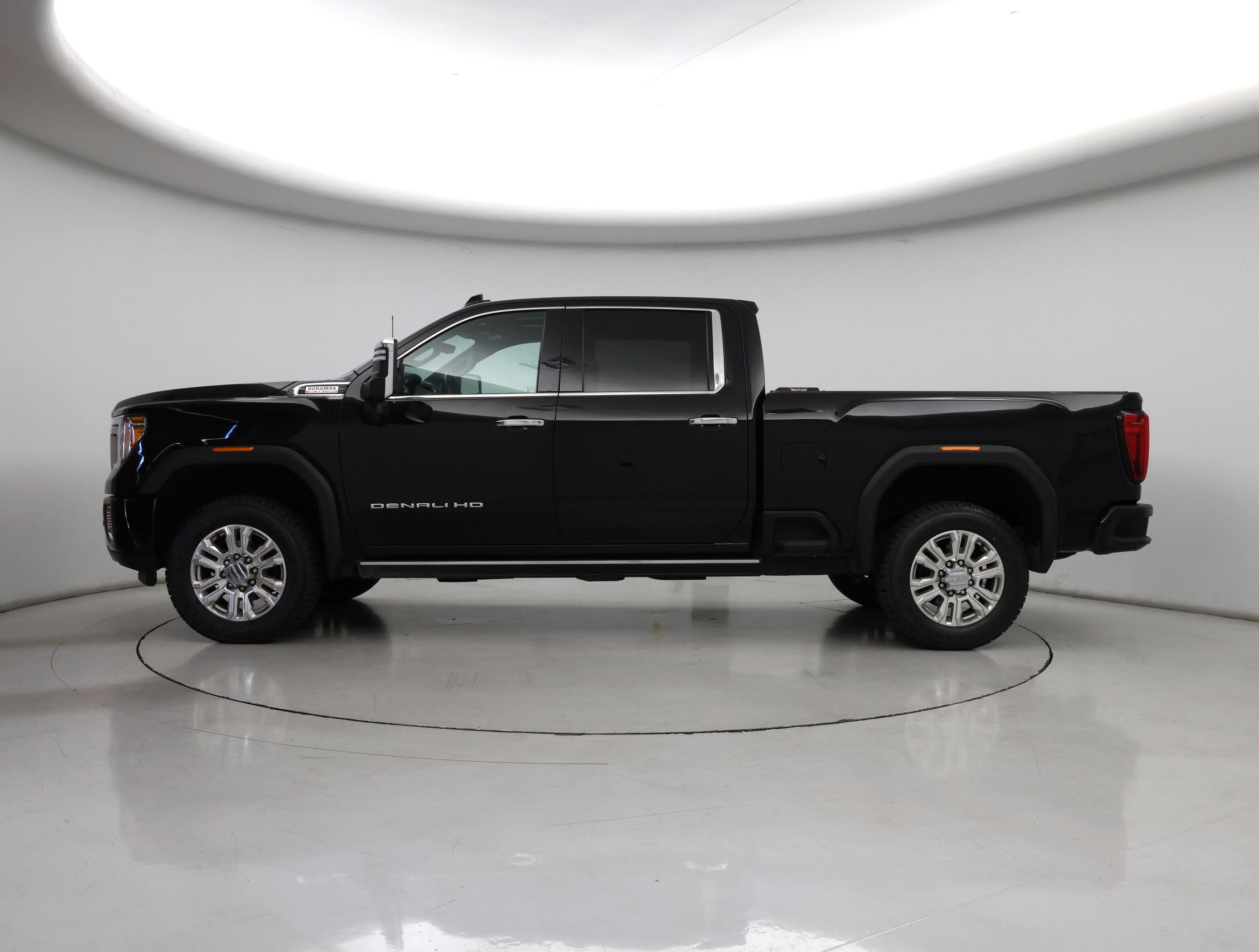 Thumbnail: 2023 GMC Sierra 2500 - 3