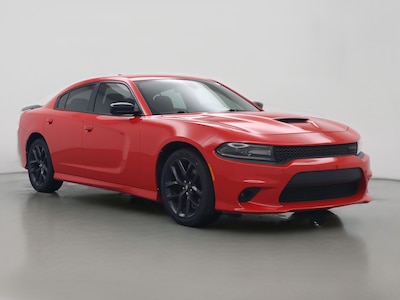 2020 Dodge Charger GT -
                Wilmington, NC