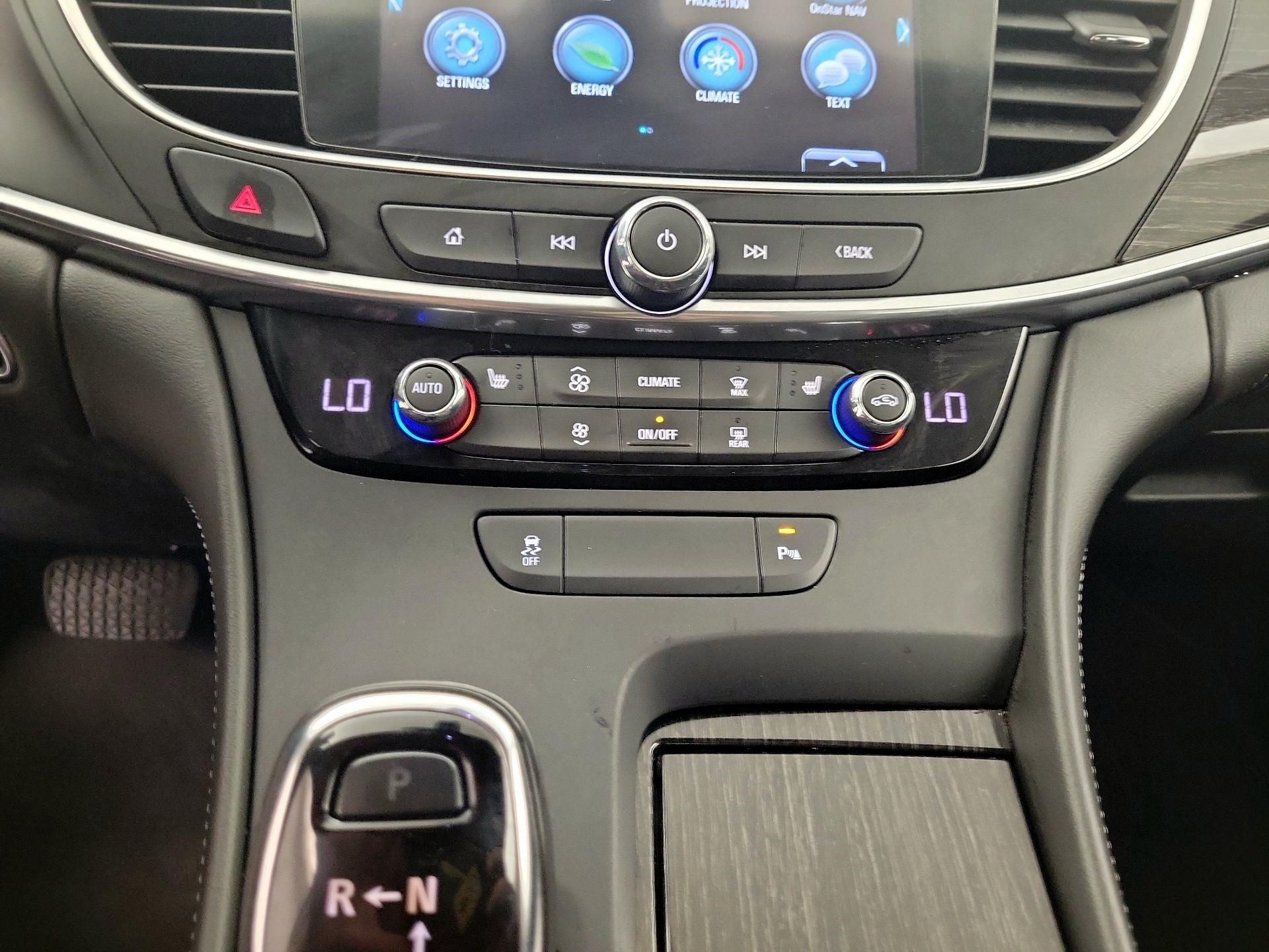 Thumbnail: 2018 Buick LaCrosse - 14