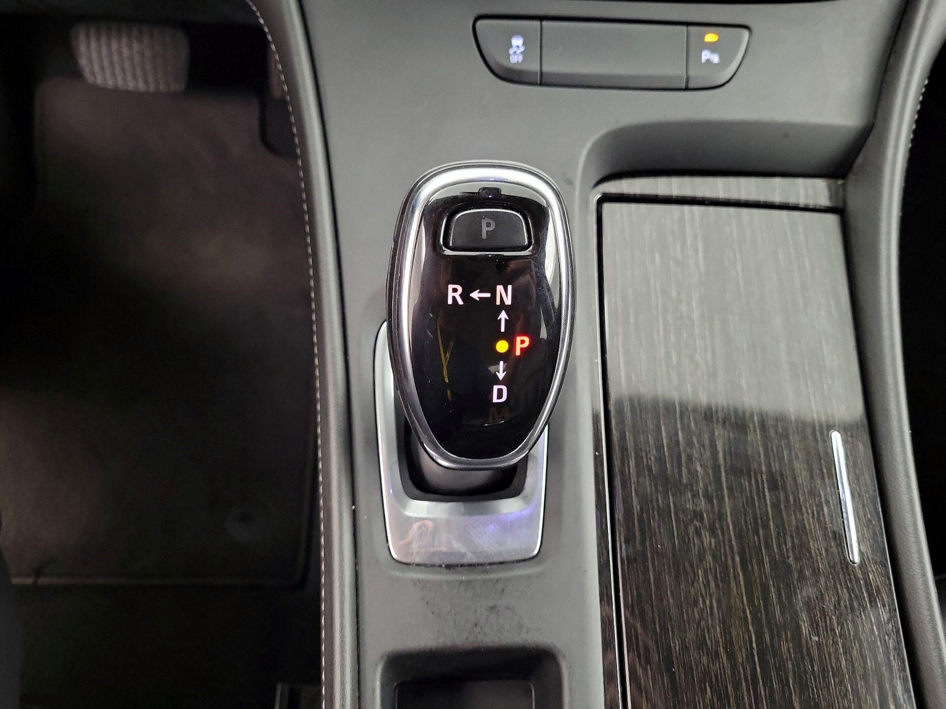 Thumbnail: 2018 Buick LaCrosse - 15