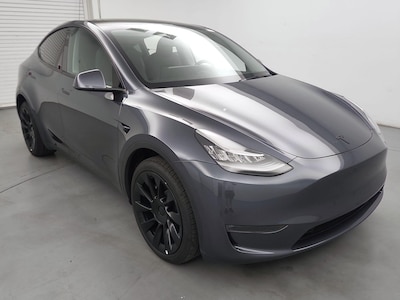 2023 Tesla Model Y Long Range -
                Wilmington, NC