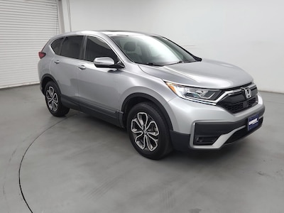 2021 Honda CR-V EX-L -
                Wilmington, NC