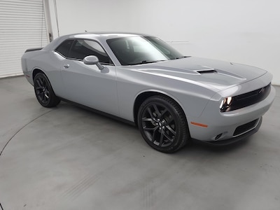 2022 Dodge Challenger SXT -
                Raleigh, NC
