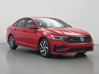 2019 Volkswagen Jetta GLI S -
                Wilmington, NC