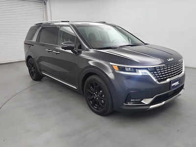 2024 Kia Carnival SX Prestige -
                Wilmington, NC