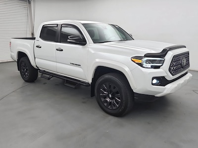 2022 Toyota Tacoma Limited -
                Wilmington, NC