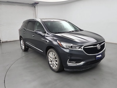 2021 Buick Enclave Premium -
                Wilmington, NC