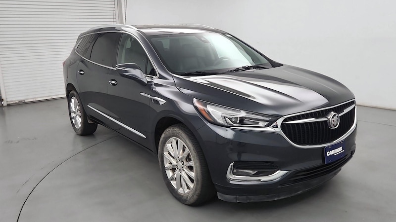 2021 Buick Enclave Premium Hero Image