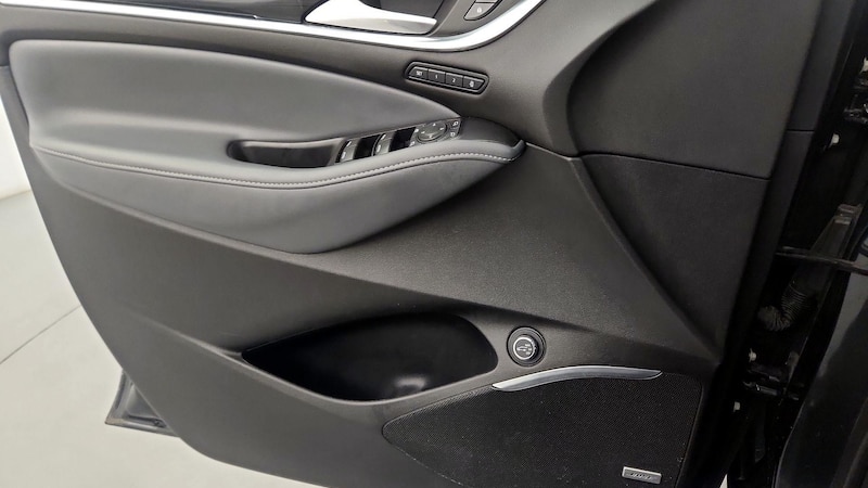2021 Buick Enclave Premium 10