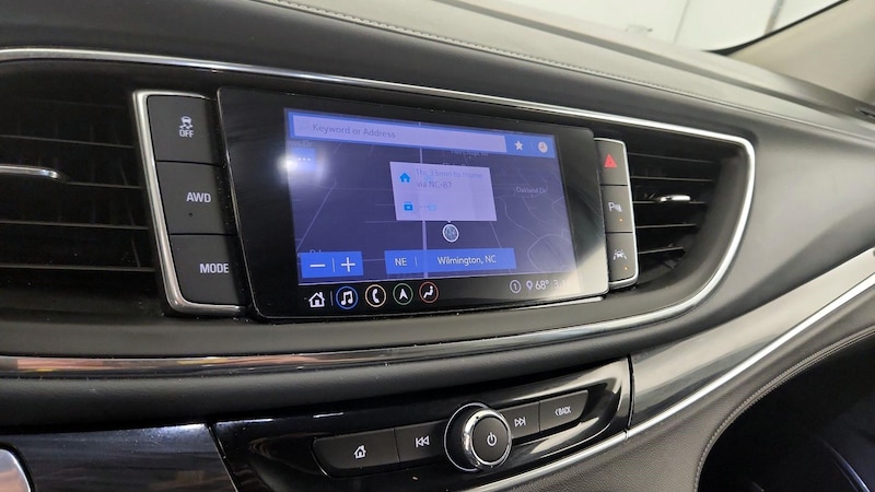 2021 Buick Enclave Premium 12