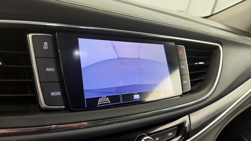 2021 Buick Enclave Premium 13