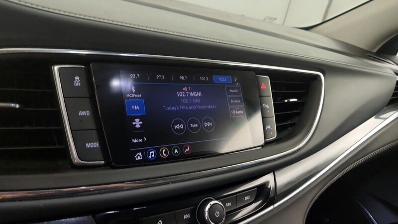 2021 Buick Enclave Premium 14