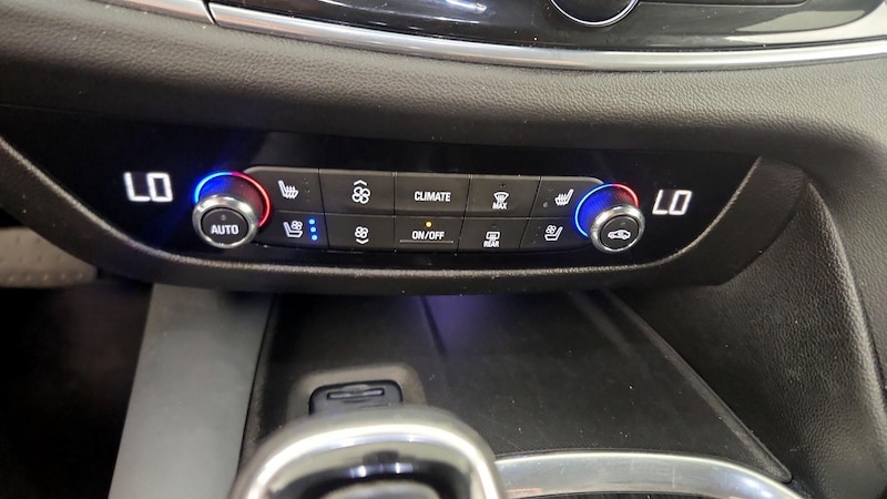 2021 Buick Enclave Premium 15
