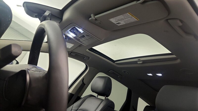 2021 Buick Enclave Premium 18