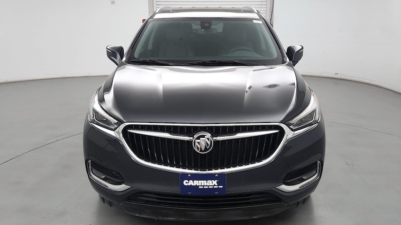 2021 Buick Enclave Premium 2