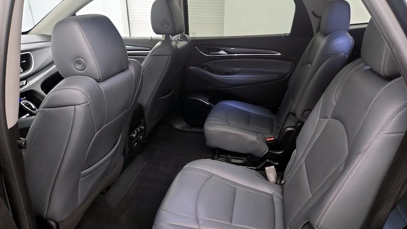 2021 Buick Enclave Premium 19