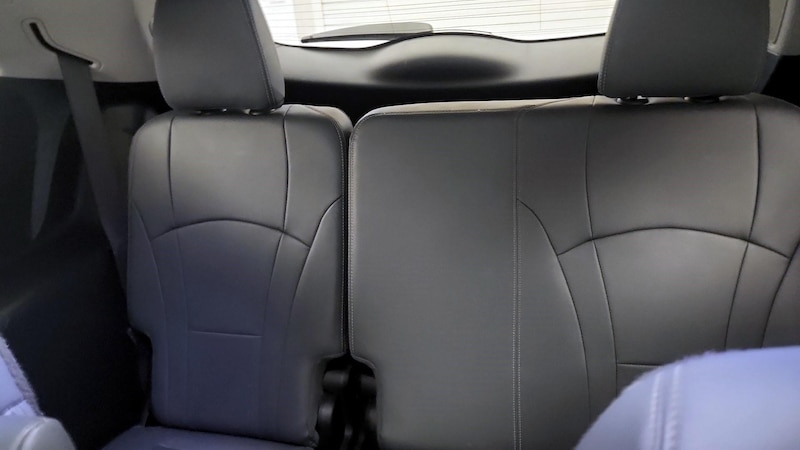 2021 Buick Enclave Premium 20