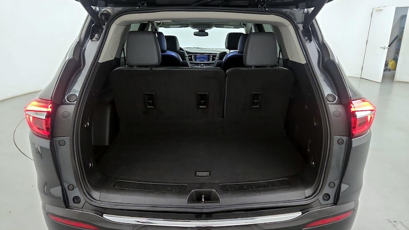 2021 Buick Enclave Premium 21