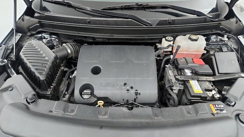 2021 Buick Enclave Premium 22
