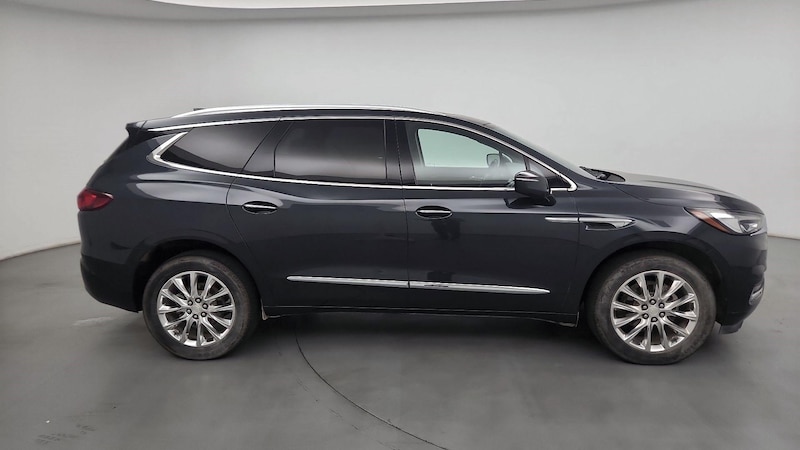 2021 Buick Enclave Premium 4