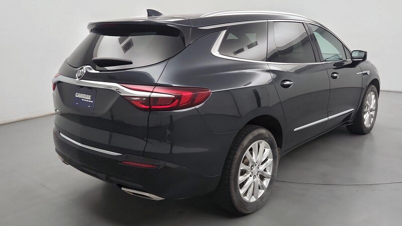 2021 Buick Enclave Premium 5