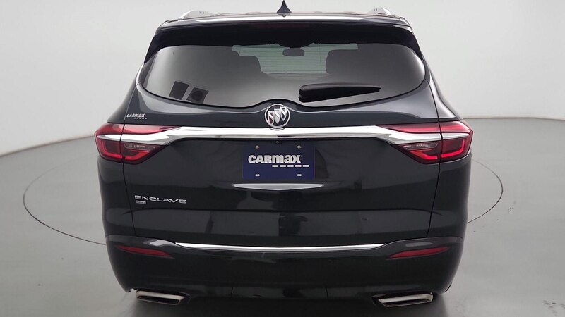 2021 Buick Enclave Premium 6