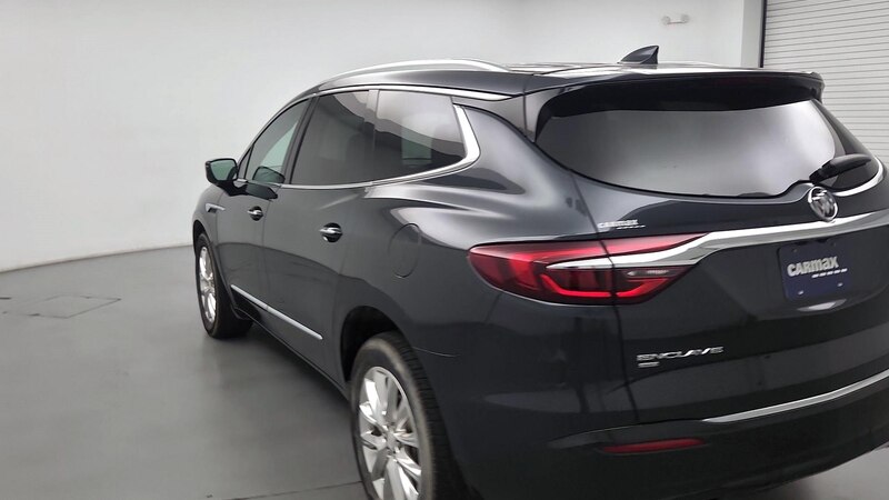 2021 Buick Enclave Premium 7