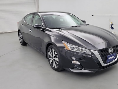 2020 Nissan Altima SV -
                Wilmington, NC