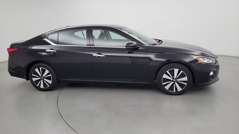 2020 Nissan Altima SV 4