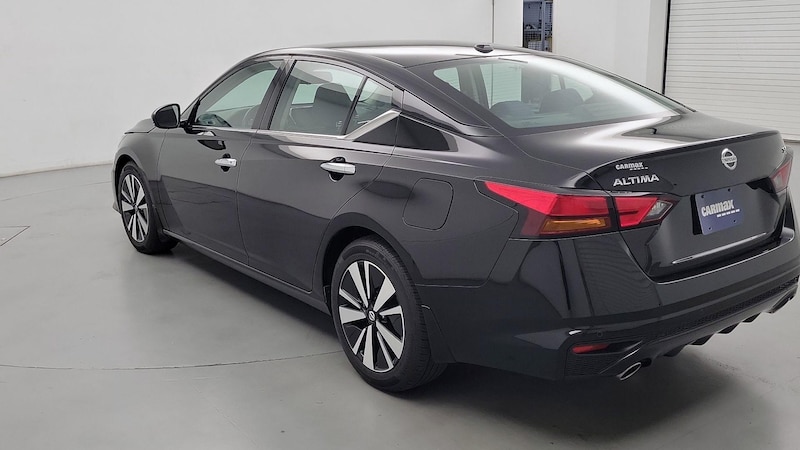 2020 Nissan Altima SV 7