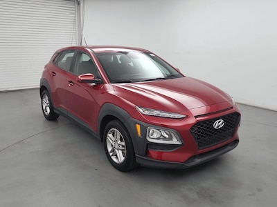 2019 Hyundai Kona SE -
                Fayetteville, NC