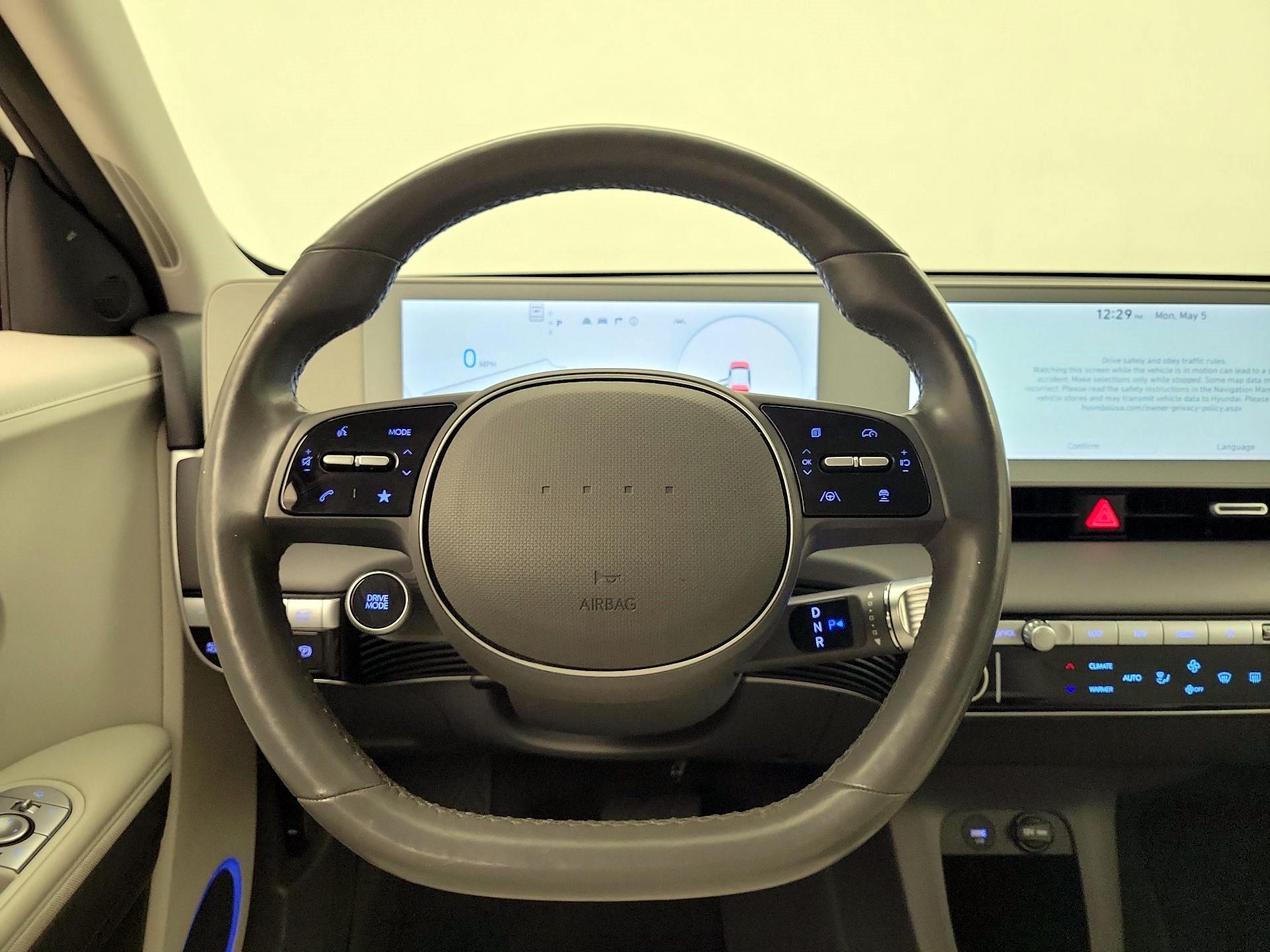 Thumbnail: 2023 Hyundai Ioniq 5 - 10