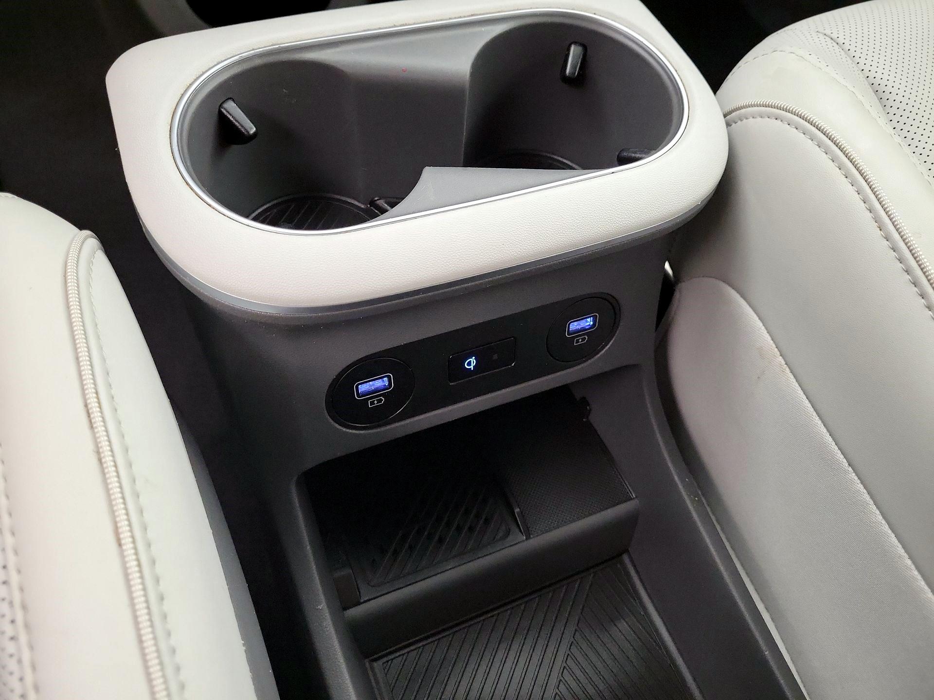 Thumbnail: 2023 Hyundai Ioniq 5 - 19