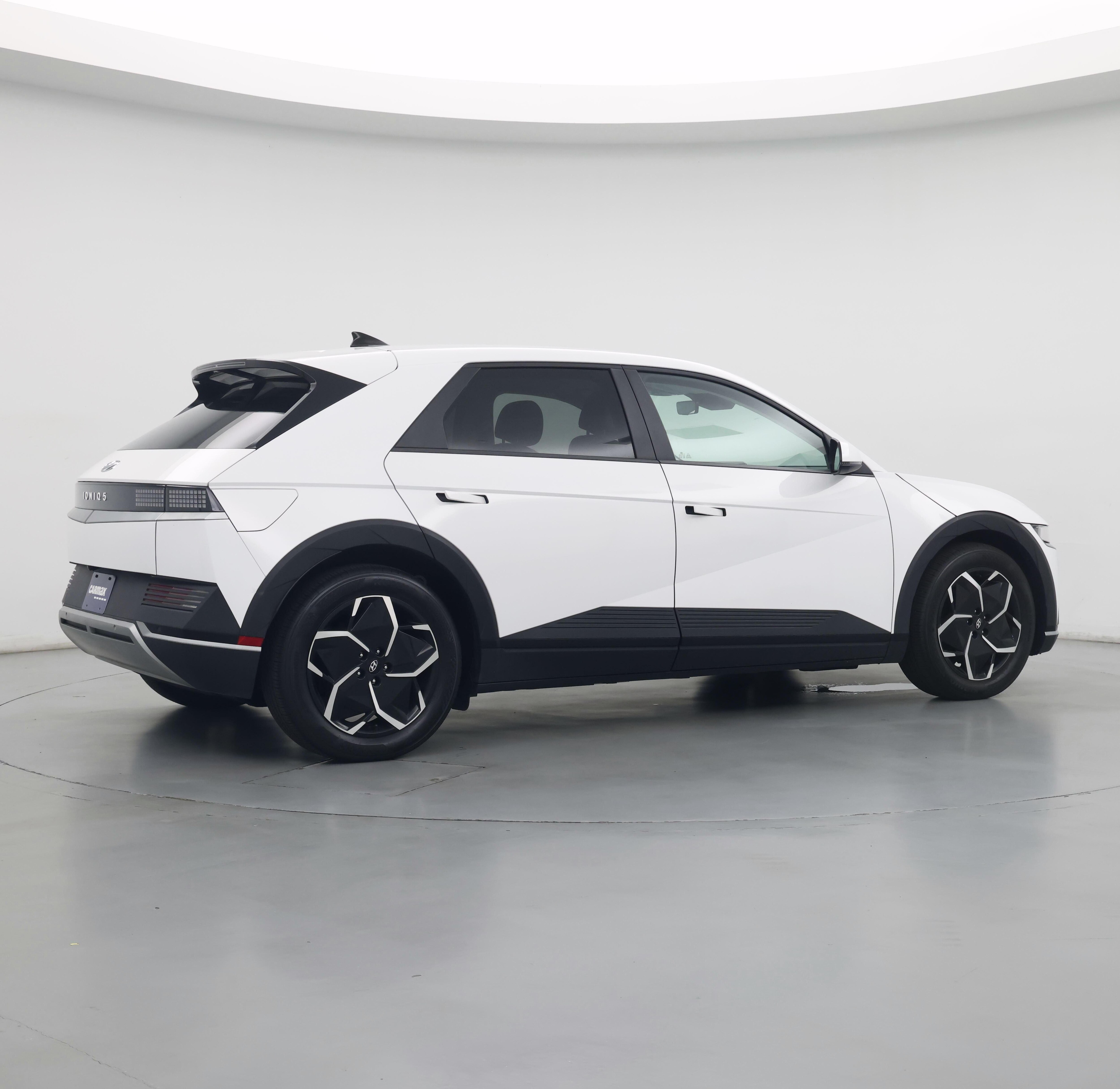 Thumbnail: 2023 Hyundai Ioniq 5 - 7