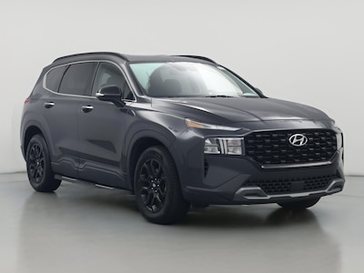 2022 Hyundai Santa Fe XRT -
                Wilmington, NC