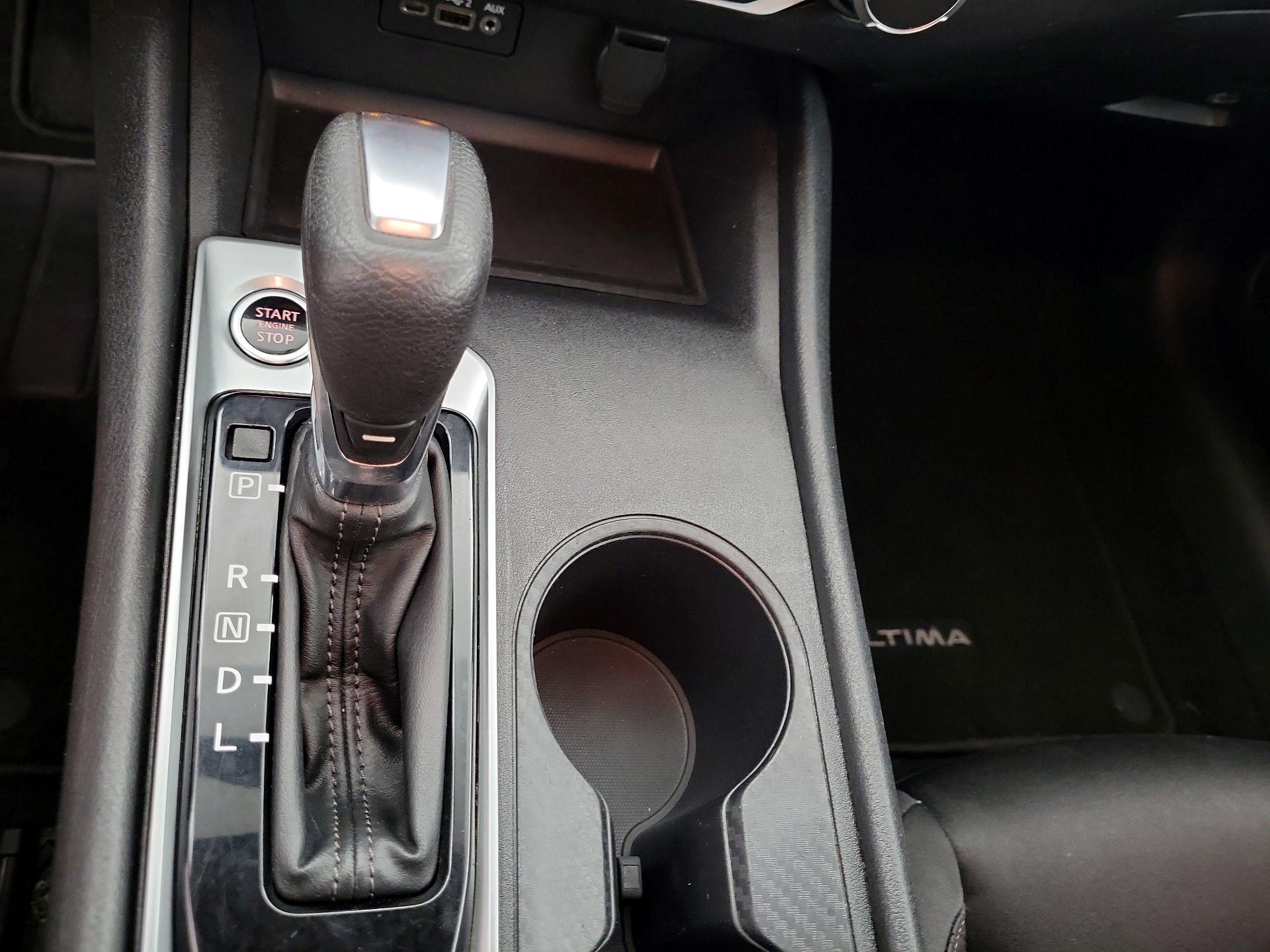 Thumbnail: 2019 Nissan Altima - 17