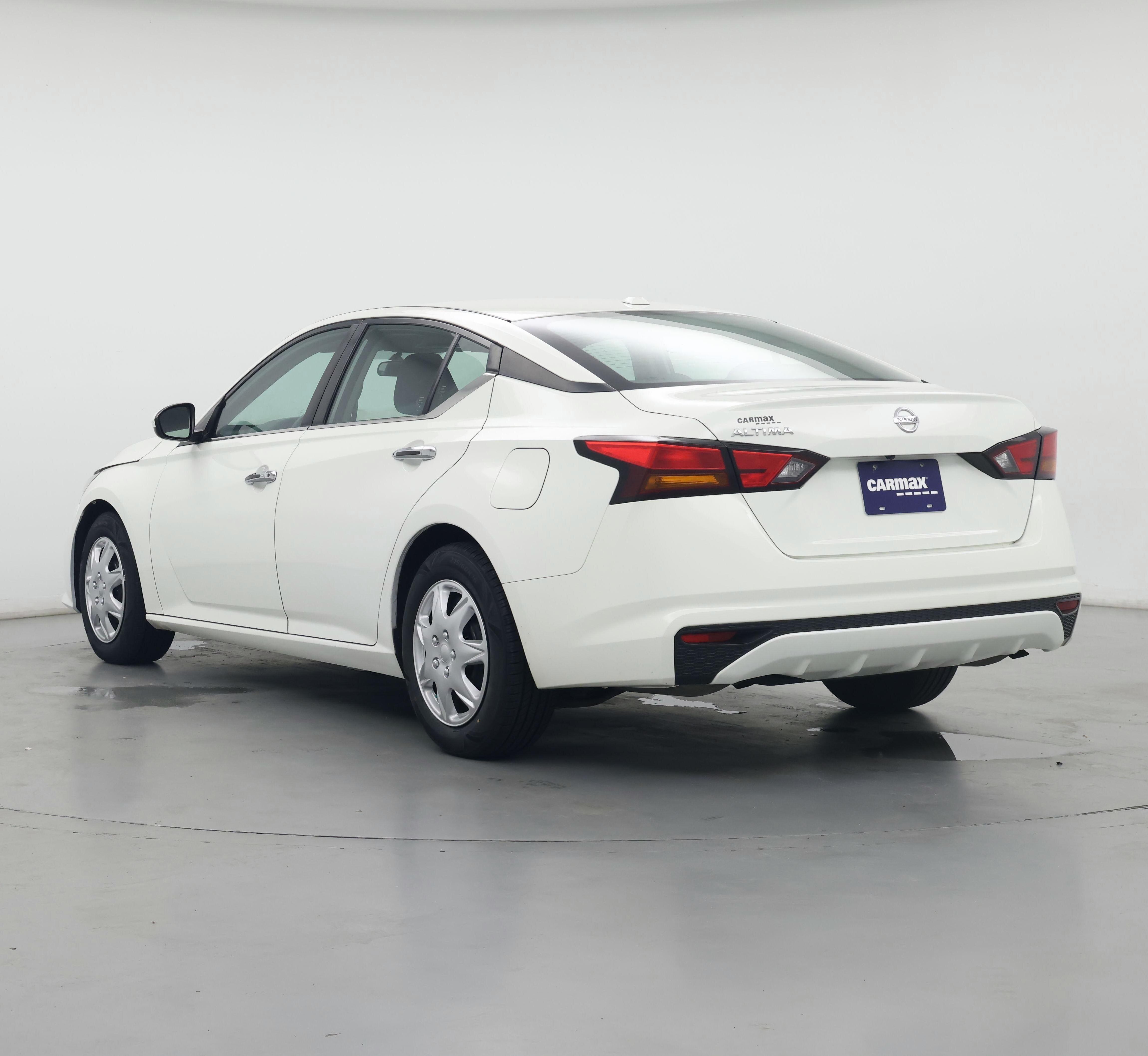 Thumbnail: 2019 Nissan Altima - 2
