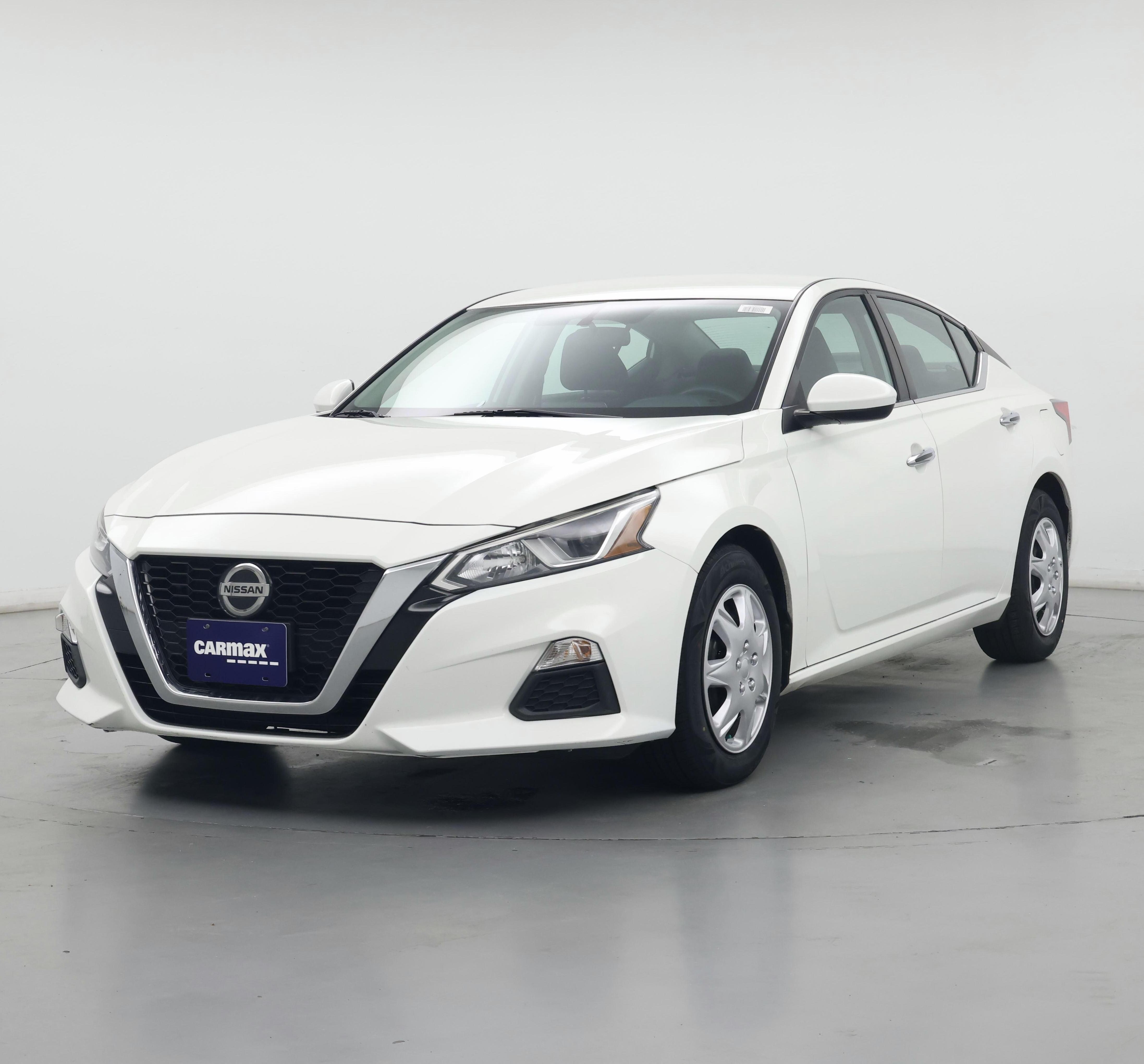 Thumbnail: 2019 Nissan Altima - 4