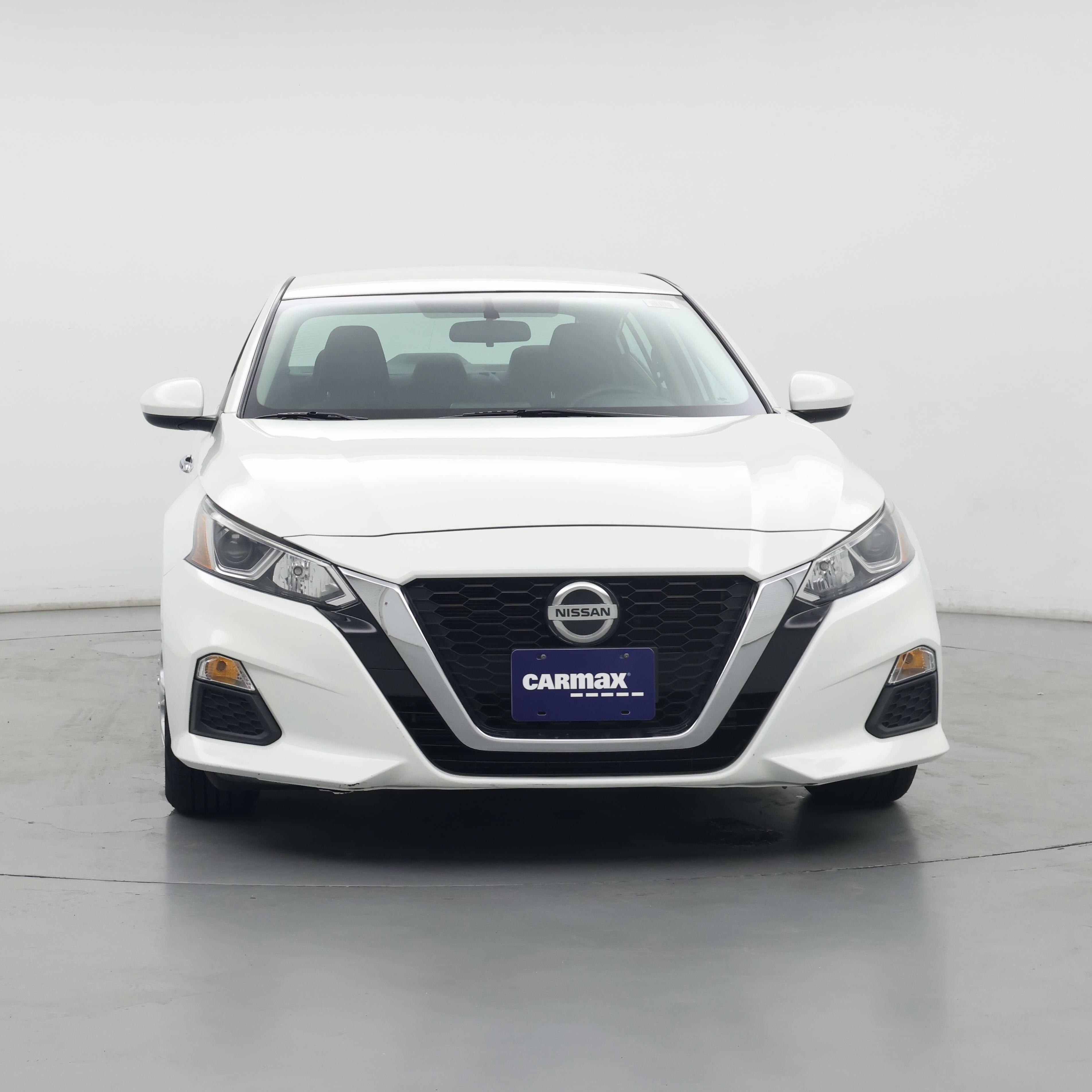 Thumbnail: 2019 Nissan Altima - 5