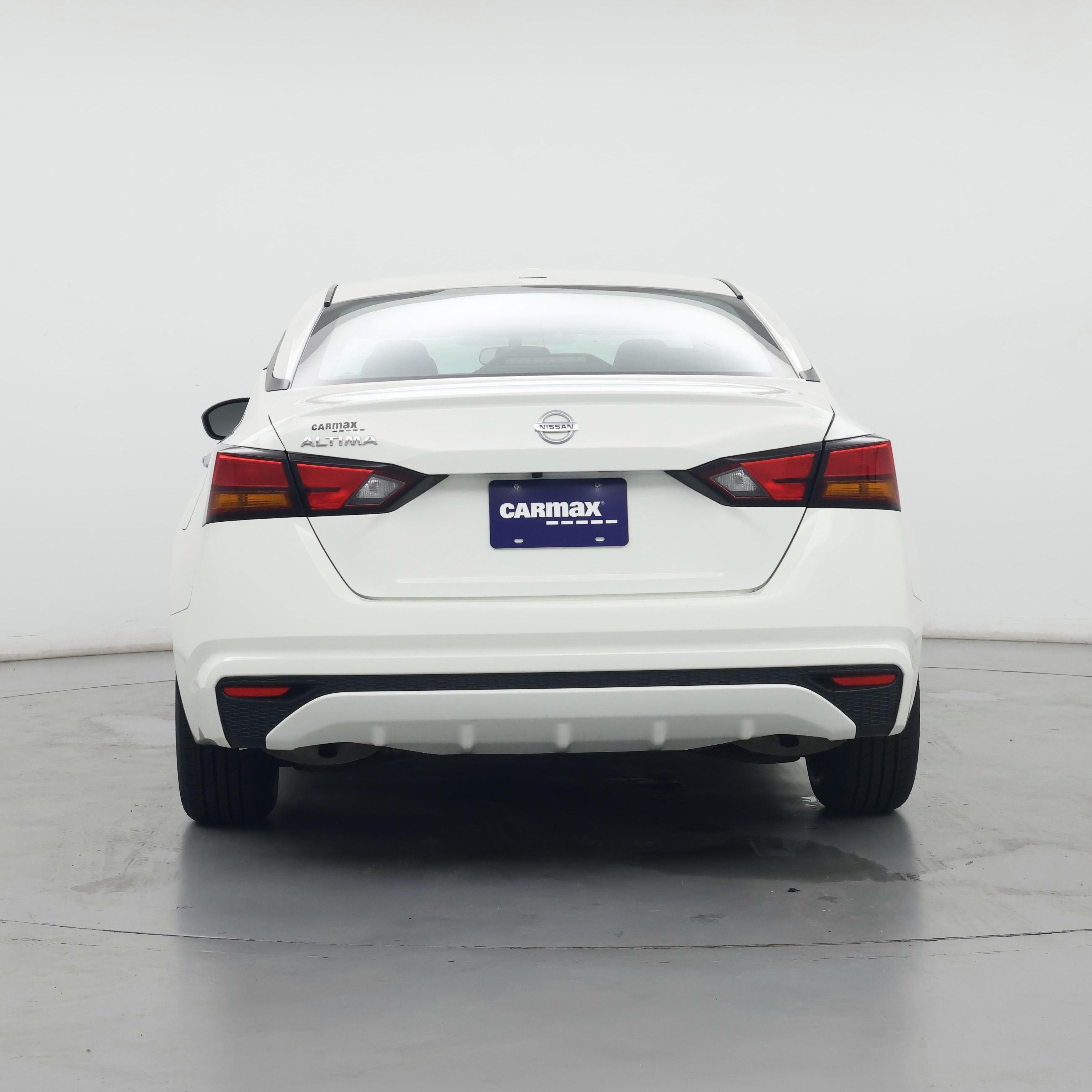Thumbnail: 2019 Nissan Altima - 6
