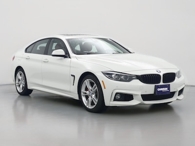 2020 BMW 4 Series 430i -
                  Wilmington, NC