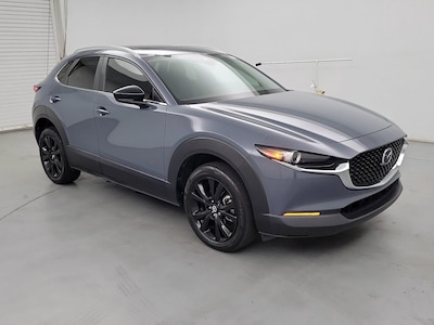 2022 Mazda CX-30 Turbo -
                Wilmington, NC