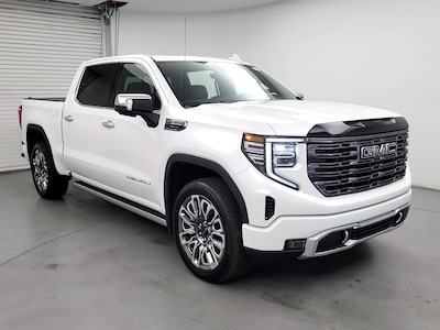 2025 GMC Sierra 1500 Denali Ultimate -
                Wilmington, NC
