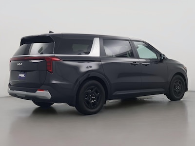 2025 Kia Carnival LXS -
                Fayetteville, NC