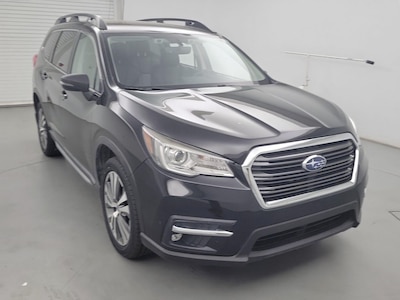 2019 Subaru Ascent Limited -
                Wilmington, NC