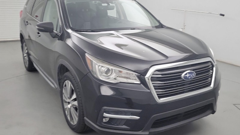 2019 Subaru Ascent Limited Hero Image