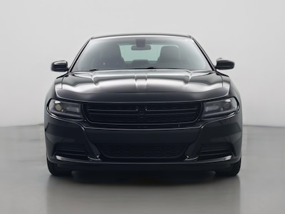 2021 Dodge Charger SXT -
                Wilmington, NC