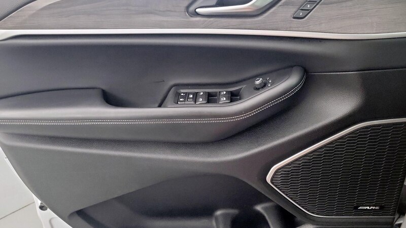 2022 Jeep Grand Cherokee Limited Edition 12