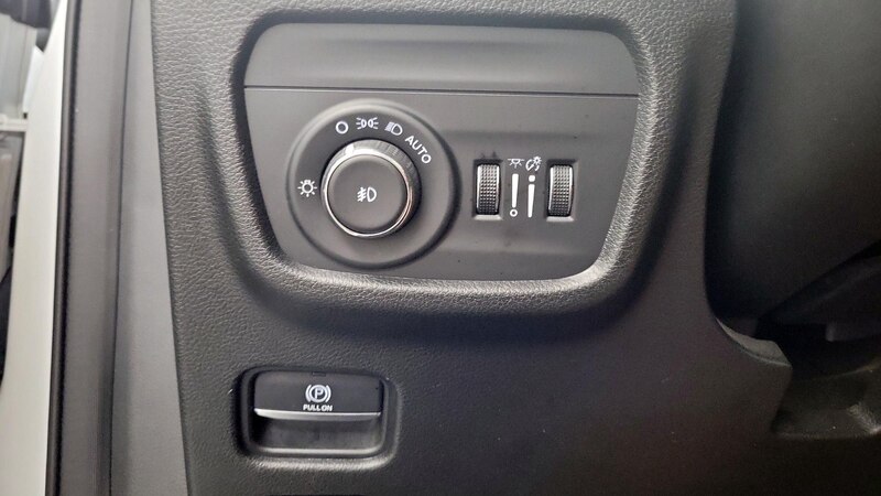 2022 Jeep Grand Cherokee Limited Edition 13